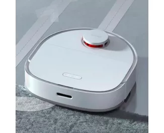 Робот-пилосос DreameBot W10 (RLS5C_W10)