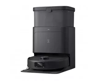 Робот-пилосос Ecovacs Deebot N30 Pro Omni (YDLX11-1) Black