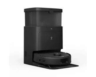 Робот-пилосос Ecovacs Deebot N30 Pro Omni (YDLX11-1) Black
