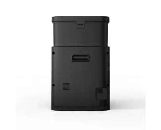 Робот-пилосос Ecovacs Deebot N30 Pro Omni (YDLX11-1) Black