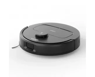Робот-пилосос Ecovacs Deebot N30 Pro Omni (YDLX11-1) Black