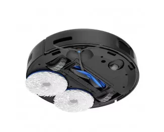 Робот-пилосос Ecovacs Deebot N30 Pro Omni (YDLX11-1) Black
