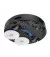 Робот-пилосос Ecovacs Deebot N30 Pro Omni (YDLX11-1) Black