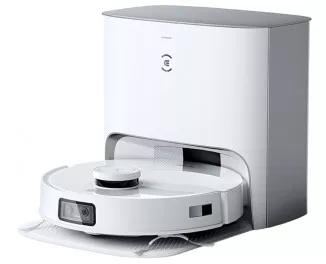 Робот-пилосос Ecovacs Deebot Ozmo T10 Plus White (DBX33)
