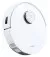 Робот-пылесос Ecovacs Deebot Ozmo T10 Plus White (DBX33)