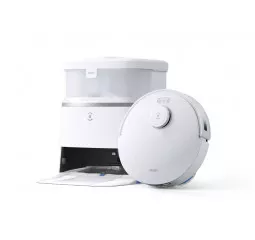 Робот-пилосос Ecovacs Deebot Ozmo Т30 Pro Omni (DDX14)