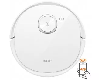 Робот-пылесос Ecovacs Deebot Ozmo T9 (DLX13-44)