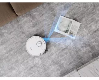 Робот-пылесос Ecovacs Deebot Ozmo T9 (DLX13-44)