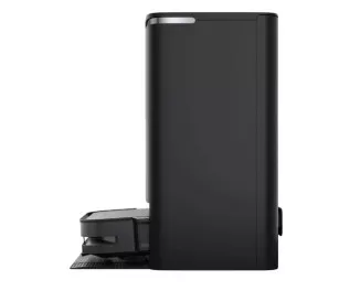Робот-пилосос Ecovacs Deebot Ozmo X5 Pro Omni Black (DDX39 BLACK)