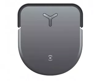 Робот-пилосос Ecovacs Deebot Ozmo X5 Pro Omni Black (DDX39 BLACK)