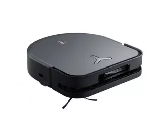 Робот-пилосос Ecovacs Deebot Ozmo X5 Pro Omni Black (DDX39 BLACK)