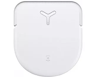 Робот-пилосос Ecovacs Deebot Ozmo X5 Pro Omni (DDX39) White