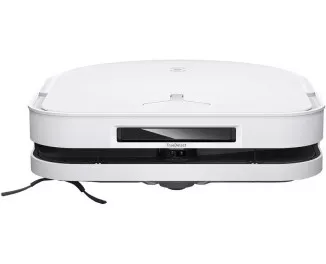 Робот-пилосос Ecovacs Deebot Ozmo X5 Pro Omni (DDX39) White