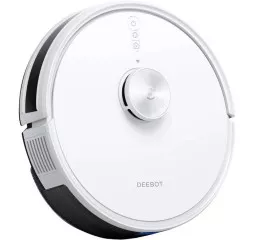 Робот-пылесос Ecovacs Deebot Ozmo Y1 Pro White (DLX34 White)
