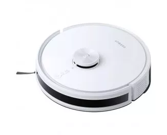 Робот-пылесос Ecovacs Deebot Ozmo Y1 Pro White (DLX34 White)