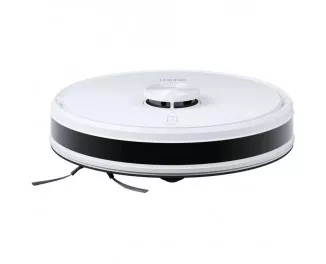 Робот-пылесос Ecovacs Deebot Ozmo Y1 Pro White (DLX34 White)