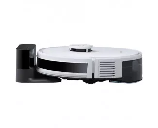 Робот-пылесос Ecovacs Deebot Ozmo Y1 Pro White (DLX34 White)