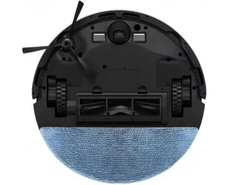 Робот-пылесос Ecovacs Deebot Ozmo Y1 Pro White (DLX34 White)