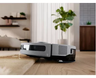 Робот-пылесос Electrolux 700 Series ER71HW1UG