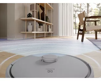 Робот-пылесос Electrolux 700 Series ER71HW1UG