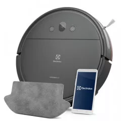 Робот-пилосос Electrolux ER61UW1DG