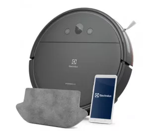 Робот-пилосос Electrolux ER61UW1DG