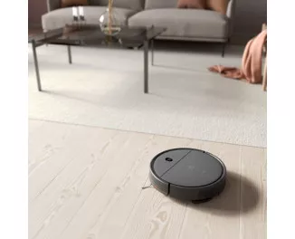 Робот-пилосос Electrolux ER61UW1DG