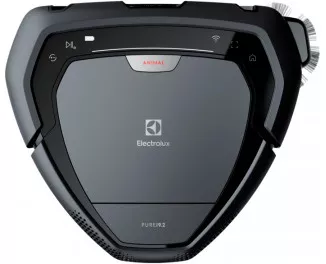 Робот-пылесос Electrolux PI92-4ANM