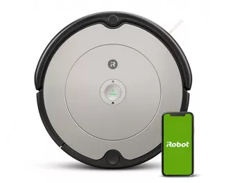Робот-пылесос iRobot Roomba 698 (R698040)