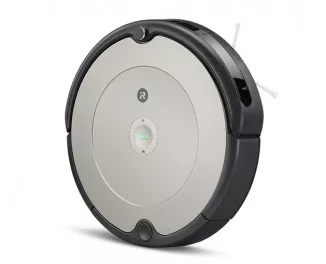 Робот-пилосос iRobot Roomba 698 (R698040)