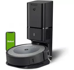 Робот-пылесос iRobot Roomba i3+