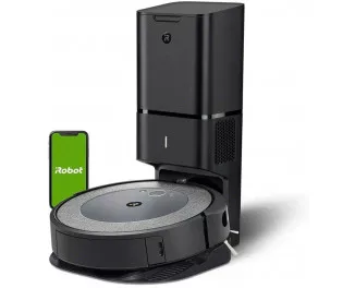 Робот-пылесос iRobot Roomba i3+