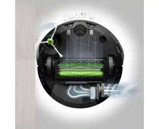 Робот-пылесос iRobot Roomba i3+