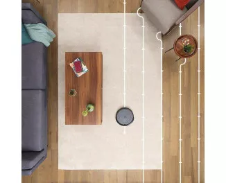 Робот-пылесос iRobot Roomba i3+