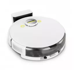 Робот-пилосос Karcher Homeline RCV5 (1.269-640.0)
