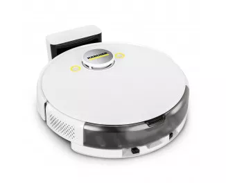 Робот-пилосос Karcher Homeline RCV5 (1.269-640.0)
