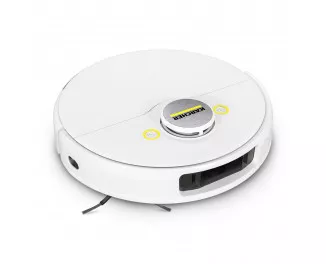 Робот-пилосос Karcher Homeline RCV5 (1.269-640.0)