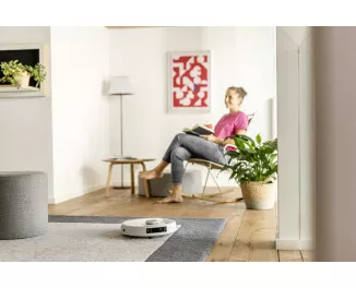 Робот-пилосос Karcher Homeline RCV5 (1.269-640.0)