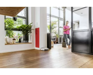 Робот-пилосос Karcher Homeline RCV5 (1.269-640.0)
