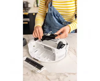 Робот-пилосос Karcher RCV 2 (1.269-670.0)