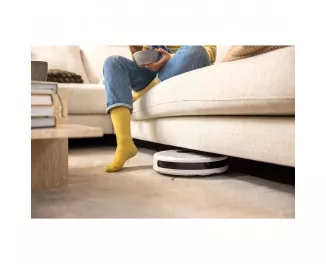 Робот-пилосос Karcher RCV 2 (1.269-670.0)