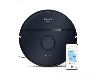 Робот-пылесос PHILIPS Series 2000 XU2000/10