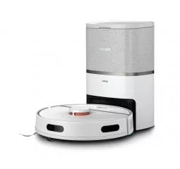 Робот-пылесос PHILIPS Series 3000 Aqua XU3110/02
