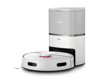 Робот-пылесос PHILIPS Series 3000 Aqua XU3110/02