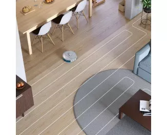 Робот-пылесос PHILIPS Series 3000 Aqua XU3110/02