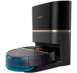 Робот-пылесос PHILIPS Series 7000 Aqua XU7100/01