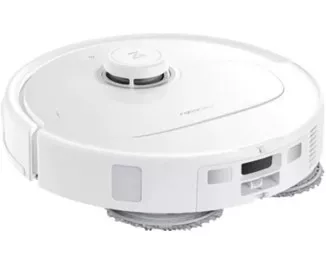 Робот-пылесос RoboRock Q Revo MaxV
