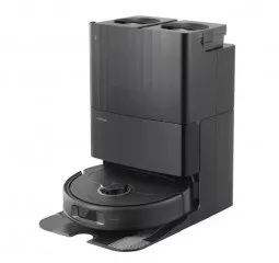 Робот-пылесос RoboRock Q Revo Pro Black