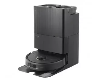 Робот-пылесос RoboRock Q Revo Pro Black