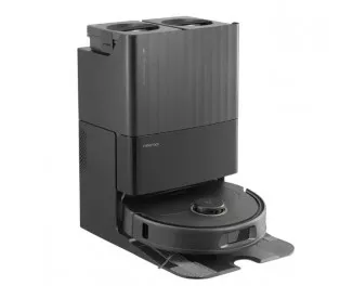 Робот-пилосос RoboRock Q Revo Pro Black